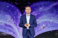 联想张豪：Think AI终端让你的生产力飞升 在AI时代坚定“在场”2025年5月22日